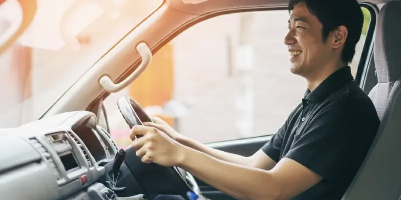 トップドライバー