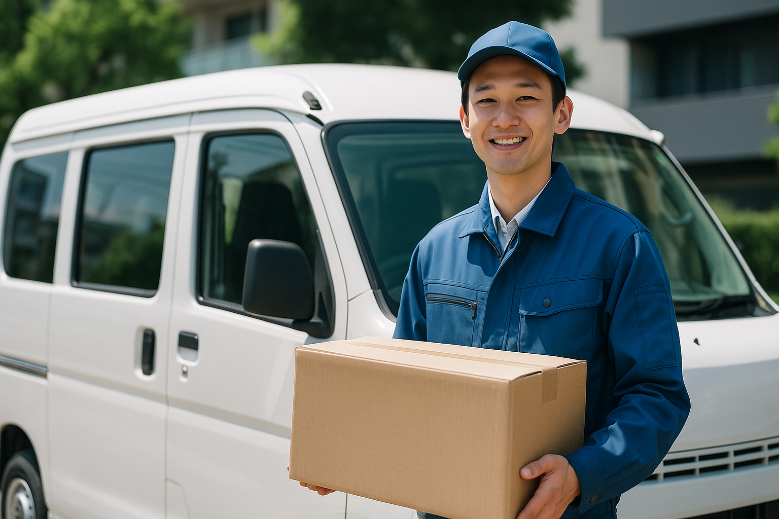 初期費用はいくら？軽貨物ドライバー独立・開業にかかる費用の完全ガイド